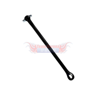 GENIUS GT851360 GTC8.25  CVD UNIVERSAL DRIVE SHAFT 94mm V2